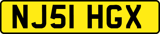 NJ51HGX