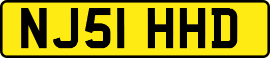 NJ51HHD