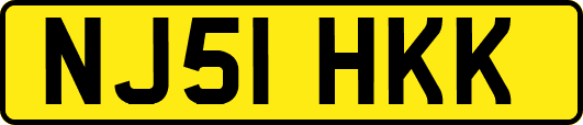 NJ51HKK