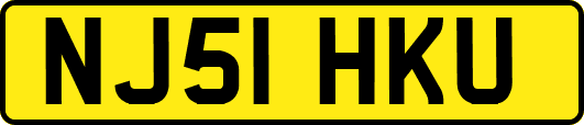 NJ51HKU