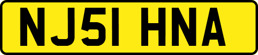 NJ51HNA