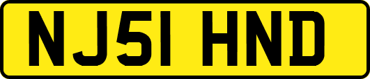 NJ51HND