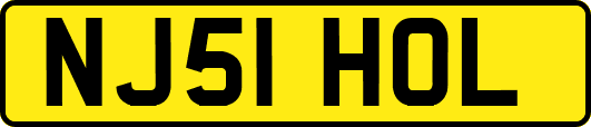 NJ51HOL