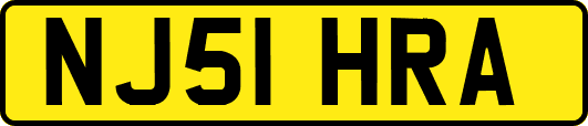 NJ51HRA