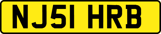 NJ51HRB