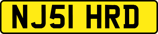 NJ51HRD