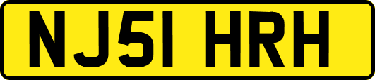 NJ51HRH