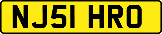 NJ51HRO