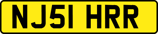 NJ51HRR