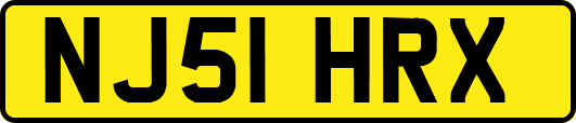 NJ51HRX