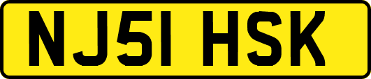 NJ51HSK