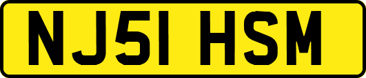 NJ51HSM