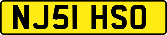 NJ51HSO