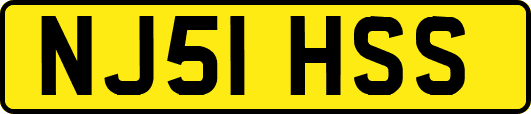 NJ51HSS