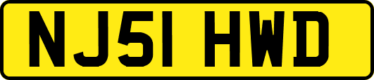 NJ51HWD