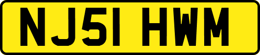 NJ51HWM