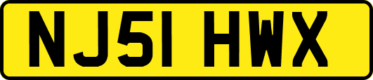 NJ51HWX