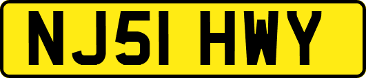 NJ51HWY