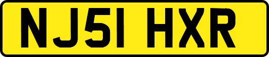 NJ51HXR