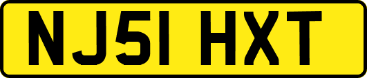 NJ51HXT