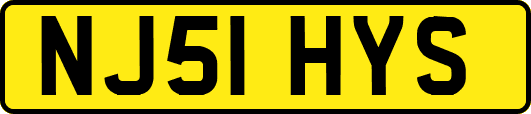 NJ51HYS