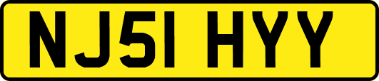 NJ51HYY