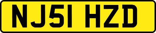 NJ51HZD