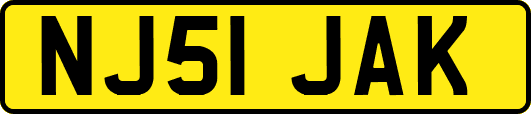 NJ51JAK