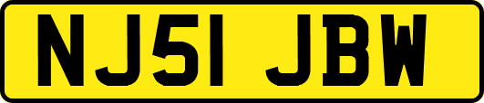 NJ51JBW