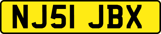 NJ51JBX