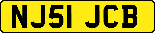 NJ51JCB