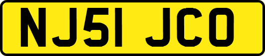 NJ51JCO