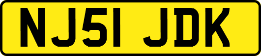 NJ51JDK