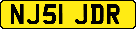 NJ51JDR