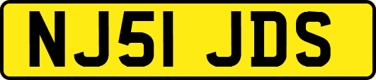 NJ51JDS