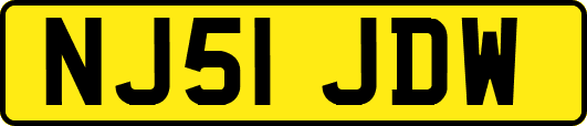 NJ51JDW