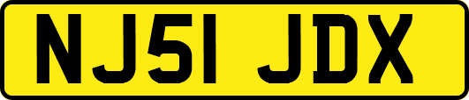 NJ51JDX