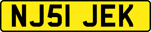 NJ51JEK