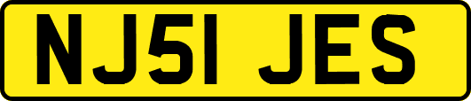 NJ51JES