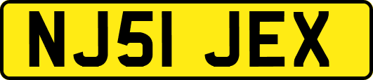 NJ51JEX