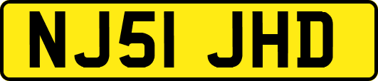 NJ51JHD