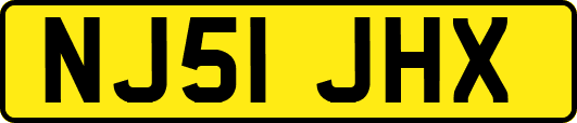 NJ51JHX