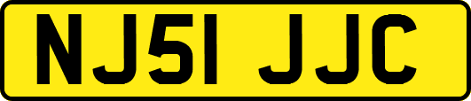 NJ51JJC