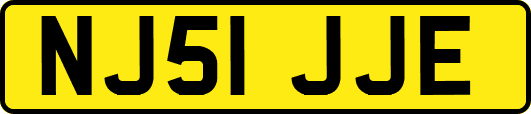 NJ51JJE