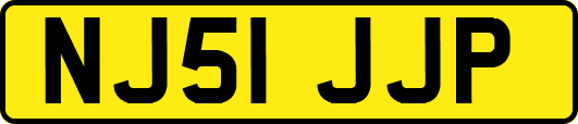 NJ51JJP