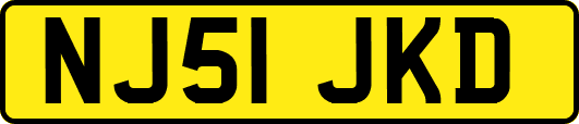 NJ51JKD