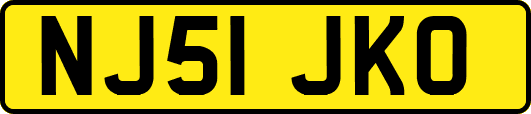 NJ51JKO