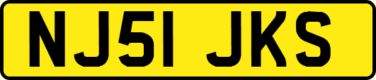 NJ51JKS