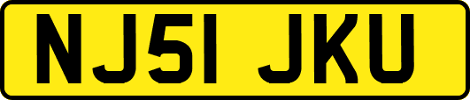 NJ51JKU