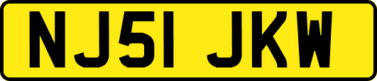 NJ51JKW